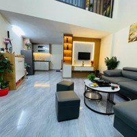 Nhà Dân Xây - Ngõ Rộng Thông Tứ Tung- Xe Sh Quay Đầu