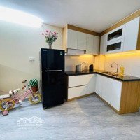 Nhà Dân Xây - Ngõ Rộng Thông Tứ Tung- Xe Sh Quay Đầu
