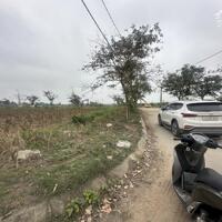 Bán lô đất tại TDC Bà Cằng, Hòa Nghĩa, Dương Kinh, Hải Phòng