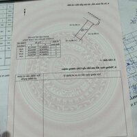 Bán lô đất tại TDC Bà Cằng, Hòa Nghĩa, Dương Kinh, Hải Phòng