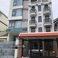 Giảm 7 Tỷ - Khuôn Đất 500M2 Mặt Tiền Đường Linh Trung - Ngang 14 X 38M Nở Hậu Đẹp - Gpxd Hầm 7 Lầu