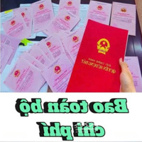 1 Lô Duy Nhất 450 Triệuiêu, Bao Trọn Pháp Lí, Ô Tô Quay Đầu Tận Đất, Dân Cư Thân Thiện