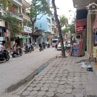 Nhà mặt phố Kim Mã Thượng, Ba Đình, kinh doanh, giá đầu tư, 110mx2t, 43.9 tỷ, 0985696268