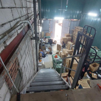 Kho 300M2, Tứ Hiệp, Giá Thuê 13 Triệu/Th, Có Vat, Nhượng Đồ 85 Triệu