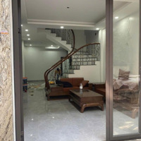Bán Nhà Phố Trạm Long Biên Gần Phố 45M 4 Tầng Giá Bán 7.7 Tỷ