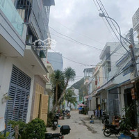 Bán Nhà Hẻm 5M Sát Đường 2/4 Vĩnh Hòa Nha Trang