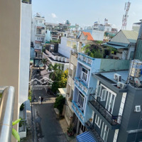 Bán Nhà Nguyễn Hồng Đào,Gần Bàu Cát,Hẻm To 10M,Chỉ Hơn 12 Tỷ