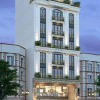 Bán Nhà Mặt Phố Đại Cồ Việt- Hai Bà Trưng - Hầm Ô Tô - Gpxd - Hoàn Công Diện Tích: 200M2* Giá:149 Tỷ