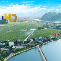 [Hồ Quan Sơn] Cần Bán 90M View Trực Diện Hồ, Đường Trước Đất 27M. Giá Rẻ Nhất Hà Nội