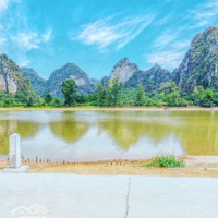 [Hồ Quan Sơn] Cần Bán 90M View Trực Diện Hồ, Đường Trước Đất 27M. Giá Rẻ Nhất Hà Nội