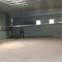 Cho Thuê Kho Xửơng Tdtkv 800M2 Giá Bán 32 Triệu, Tại Xã Xuân Thới Thượng Hóc Môn Đường Xe Container.