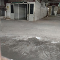 Cho Thuê Kho Xửơng Tdtkv 800M2 Giá Bán 32 Triệu, Tại Xã Xuân Thới Thượng Hóc Môn Đường Xe Container.