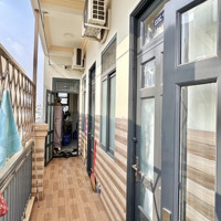 Siêu Phẩm Dòng Tiền Thủ Đức - Nhà 5 Tầng 15 Phòng, Thu Nhập 780 Triệu/Năm Ngay Chợ Thủ Đức
