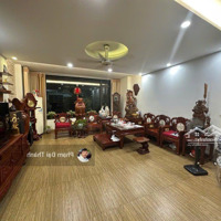 Bán Nhà Phố Hoa Lâm,Diện Tích64M2,Mặt Tiền5.5M, Vỉa Hè Ô Tô Tránh, Kinh Doanh Đa Dạng, 3 Bước Ra Big C!