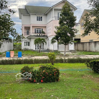 Bán Biệt Thự Western Land, 7,5 Tỷ, 700M2, Mỹ Phước, Bến Cát, Bình Dương