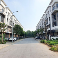 Bán Shophouse 75M2, 5,2 Tỷ Tại Centa Diamond, Phù Chẩn, Từ Sơn, Bắc Ninh