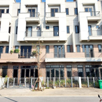 Bán Shophouse 75M2, 5,2 Tỷ Tại Centa Diamond, Phù Chẩn, Từ Sơn, Bắc Ninh