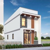 Bán Nhà 1 Trệt Một Lầu Xã Hố Nai 3 Huyện Trảng Bom Sổ Hồng Riêng Thổ Cư Gần Quốc Lộ 1A