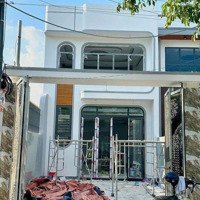 Bán Nhà 1 Trệt Một Lầu Xã Hố Nai 3 Huyện Trảng Bom Sổ Hồng Riêng Thổ Cư Gần Quốc Lộ 1A