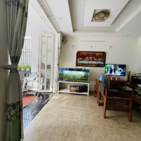 Bán Nhà Đặng Văn Bi - Thủ Đức - 66M2 - Nhà 2 Tầng - Hẻm Xe Hơi Thông - Ngang 5.5M