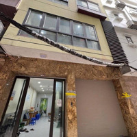 Bán Nhà Gara, Ô Tô Tránh, Phố Trần Quang Diệu, Hoàng Cầu, 6 Tầng 66M Thang Máy, 2X Tỷ