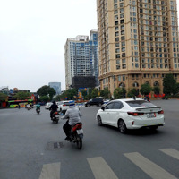 Bán Nhà Mặt Phố Tại Đường Lạc Long Quân - Tây Hồ