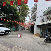 Cực H Iếm!Hẽm Xe Hơikhu Phan Đình Phùng, Pn.diện Tích5,5 X 17M - 3 Tầng Thuận Tiện Vào Ở Ngay Chỉ 17,5 Tỷ Tl
