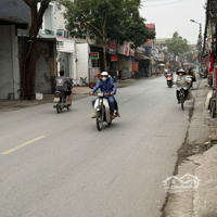 Chính Chủ Cần Bán Mảnh Đất 61.2M Full Thổ Cư,Mặt Tiền:5.2M Tại Phố Yên - Tiền Phong-Mê Linh-Hà Nội.