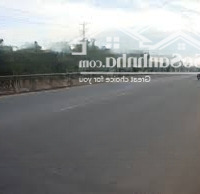 Bán Lô Đất Mặt Tiền Ql22 Thuận Tiện Kinh Doanh Mọi Nghề Cũng Đường Sầm Uất Sắp Mở Rộng