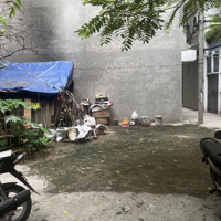 Đất Đẹp Thanh Am - Lô Góc- 34M 4,75 Ty , Cách Ô Tô 20M - Cách Mặt Phố 30M ,