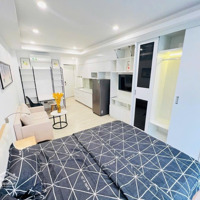Cho Thuê Phòng Studio Cửa Sổ Lớn Ngay Trung Tâm Quận 1