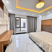 Phân Lô Hoàng Quốc Việt 60M2, 6 Tầng Thang Máy Full Nội Thất ,Gara Ô Tô Ngõ Thông Chỉ 20,8 Tỷ