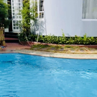 Bán Biệt Thự Mới Mặt Tiền Đường Phường 2, Sát Biển Bãi Sau Tp.vũng Tàu Giá Cực Tốt 25 Tỷcó Thương Lượngmạnh
