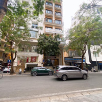 Bán Nhà Mặt Phố Thái Phiên , Hai Bà Trưng
Toà Văn Phòng Mặt Phố Cổ, 175M2,10Tầng,Giá: 270Tỷ.