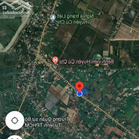 Bán Lô Đất Giá Rẻ Đường Tỉnh Lộ 7 Full Thổ Cư Đất Đẹp Thuận Tiện Kinh Doanh Mọi Ngành Nghề