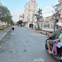 Siêu Phẩm Chung Cư Tắc Giang Sát Trung Tâm Huyện Kiến Thụy Sau Nhà Mặt Đường 402 Kinh Doanh Sầm Uất