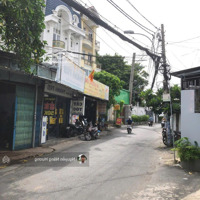 Đất Xây Tòa Nhà - Mặt Tiền Quang Trung - Ngang 10 X 28M Full Thổ - Giá Thấp Hơn Nn 22 Triệu/M2