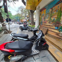 Cho Thuê Nhà Ngã Tư Ngô Thì Nhậm Lê Văn Hưu - Hbt, 90M2, 7 Tầng 1 Tum