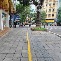 Cho Thuê Nhà Ngã Tư Ngô Thì Nhậm Lê Văn Hưu - Hbt, 90M2, 7 Tầng 1 Tum