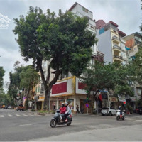 Cho Thuê Nhà Ngã Tư Ngô Thì Nhậm Lê Văn Hưu - Hbt, 90M2, 7 Tầng 1 Tum