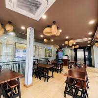 Cho Thuê Căn Góc 2 Mặt Tiền Số 236 Đinh Tiên Hoàng, Quận 1