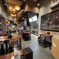 Cho Thuê Căn Góc 2 Mặt Tiền Số 236 Đinh Tiên Hoàng, Quận 1