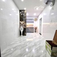 Siêu Phẩm, Có Thể Làm Mặt Bằng Kd, Hẻm Xe Tải, Tân Phú, 28M2, 3 Tầng, Sổ Vuông Nở Hậu, 4.X