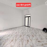 Cho thuê nhà 3 lầu có thang máy MT đường 30mét KDC An thiên lý - khang điền
