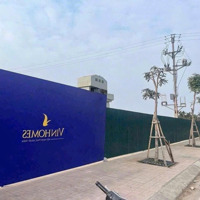 Siêu Phẩm Mini Giá Rẻ Gần Vinhomes Dương Kinh Kiến Thụy Giá Chưa Đến 900 Tr ,Diện Tích~70M2 Ngang 6,4M