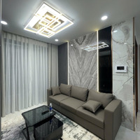Cho Thuê Căn Hộ Ngay Trung Tâm Thủ Dầu Một- Đầy Đủ Nội Thất Cao Cấp- Bao Phí Quản Lý
