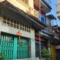 Nếu Bạn Lo Sợ Chung Cư Lâu Dài Động Đất, Chọn Mgay Nhà Shr Q6