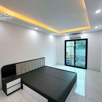 Bán Nhà Xuân Phương - Nam Từ Liêm, Lô Góc Xây Mới Hiện Đại, 32M2 - 5 Tầng - Chỉ 5.6 Tỷ