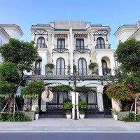 Quỹ Căn Biệt Thự, Liền Kề Vinhomes Ocean Park 1 Mới Nhất Tháng 5 , Vị Trí Đẹp Gần Hồ - Giá Tốt Nhất