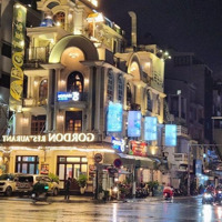 Bán Nhà Ngay Nhà Ga Metro Số 1 Ga Bình Thái - 478M2 - Hầm 5 Tầng - Hđt: 150 Triệu/Tháng